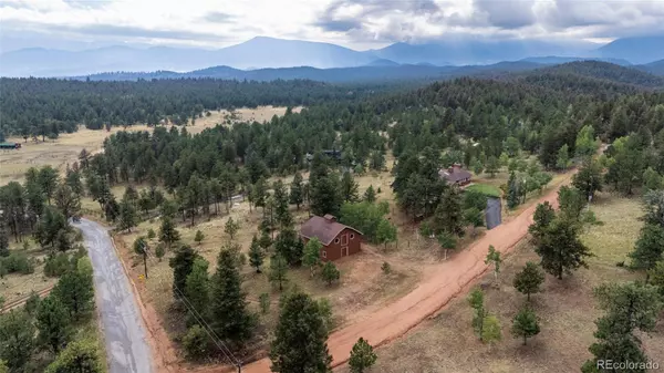 48 Allen CIR, Pine, CO 80470