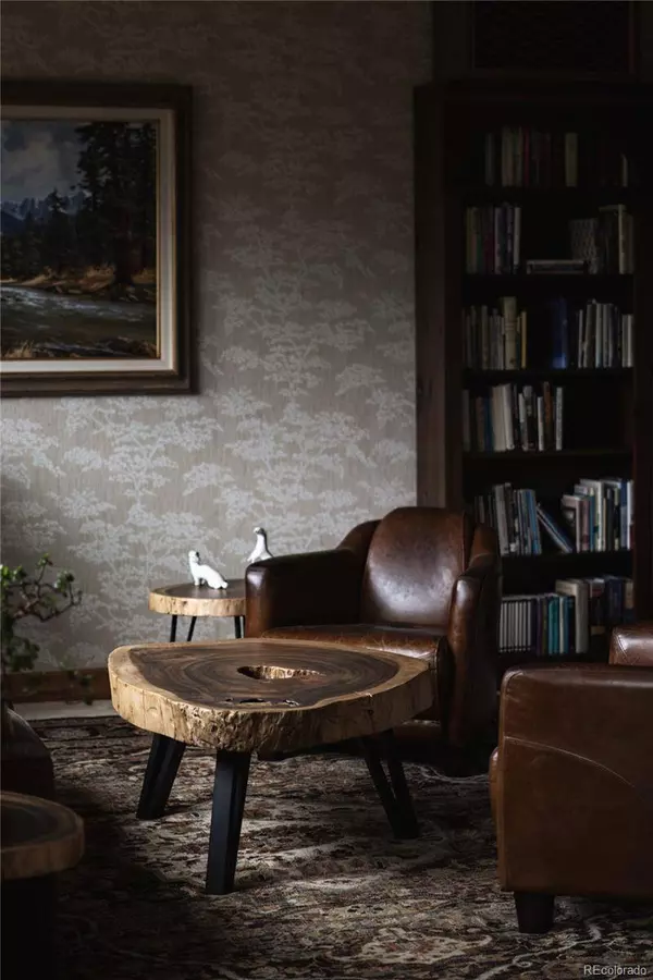 48 Allen CIR, Pine, CO 80470