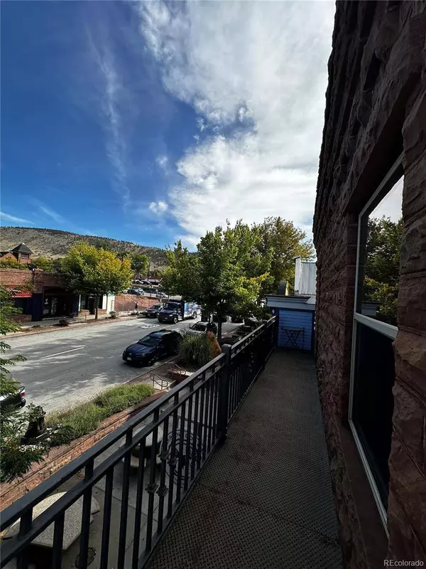 431 Main ST, Lyons, CO 80540