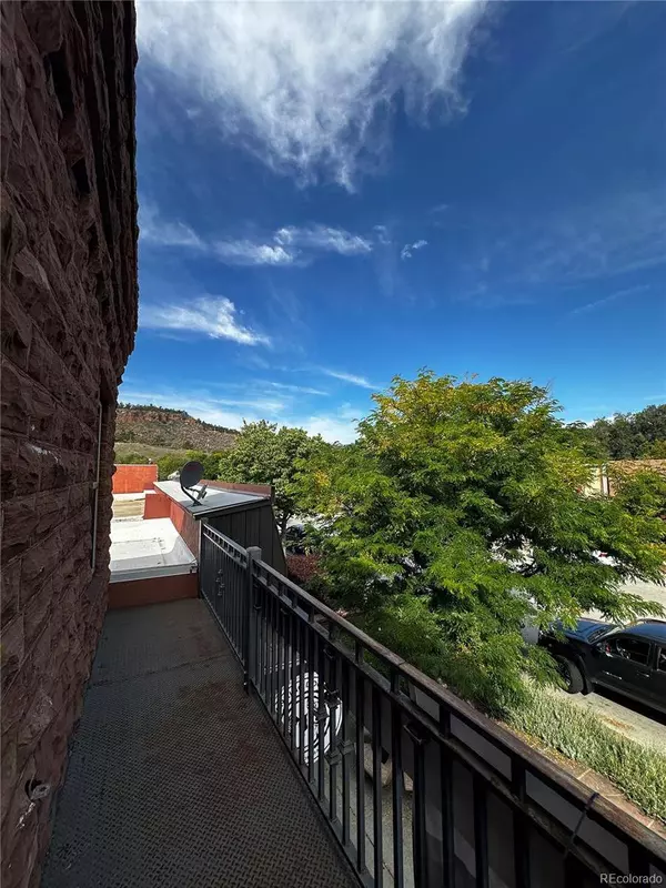 431 Main ST, Lyons, CO 80540