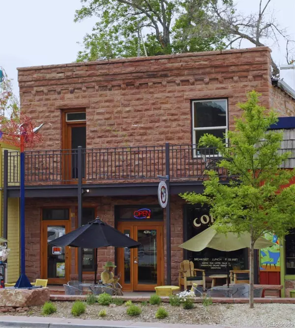 431 Main ST, Lyons, CO 80540