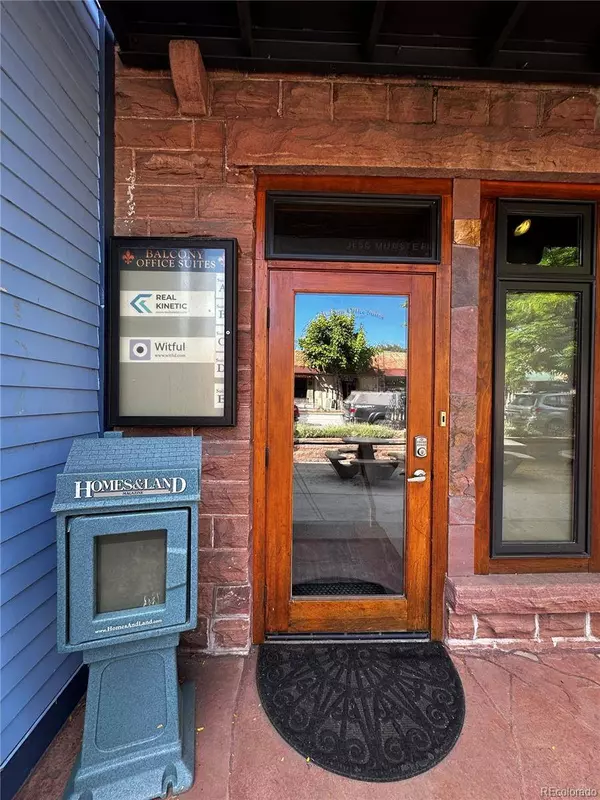 431 Main ST, Lyons, CO 80540