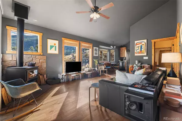 225 E Cline DR, Shawnee, CO 80475