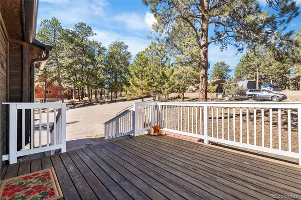 294 Kudu Trail, Bailey, CO 80421