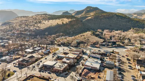 431 Main ST, Lyons, CO 80540