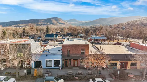 431 Main ST, Lyons, CO 80540