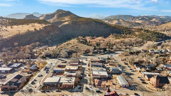 431 Main ST, Lyons, CO 80540