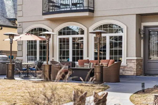 1160 N Monaco Pkwy, Denver, CO 80220