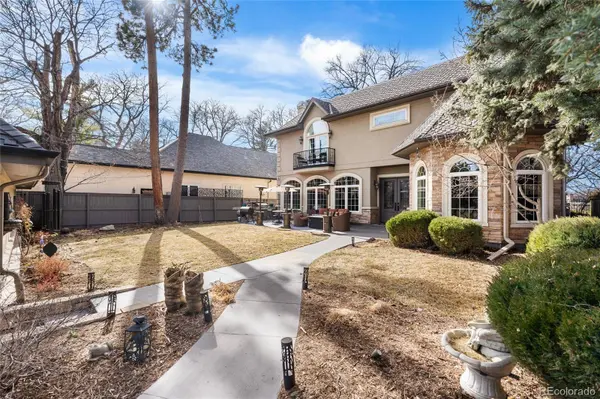 1160 N Monaco Pkwy, Denver, CO 80220