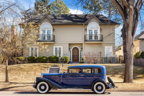 1160 N Monaco Pkwy, Denver, CO 80220