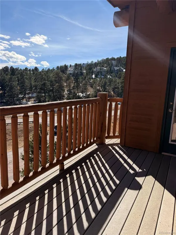 30792 Southview #205, Evergreen, CO 80439