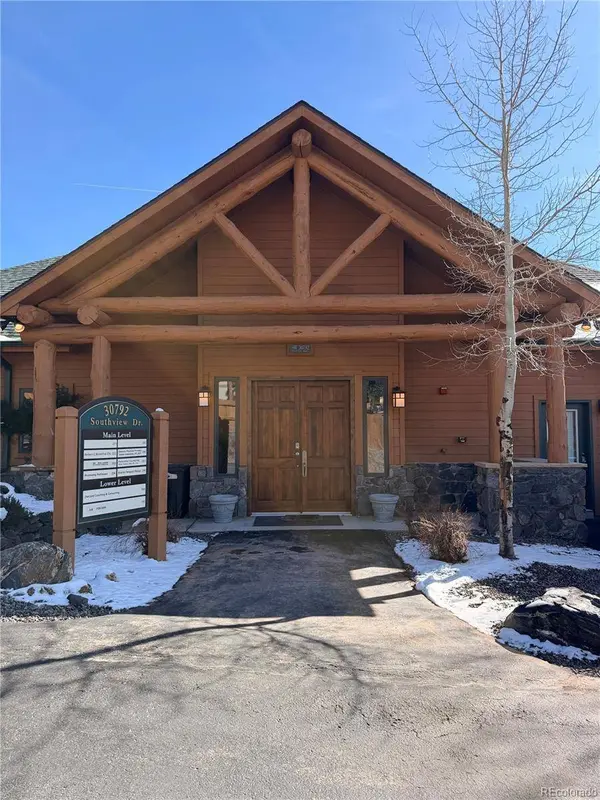 30792 Southview #205, Evergreen, CO 80439