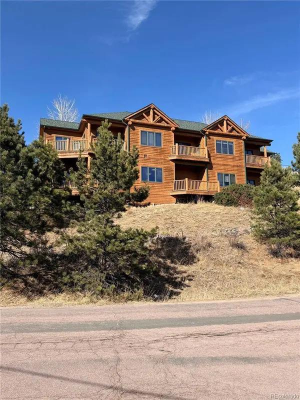30792 Southview #205, Evergreen, CO 80439