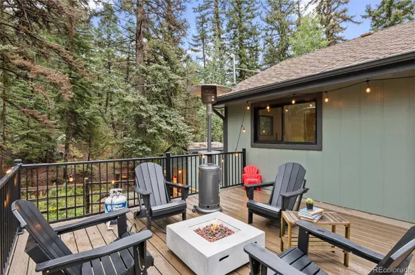 30955 Walter DR, Conifer, CO 80433