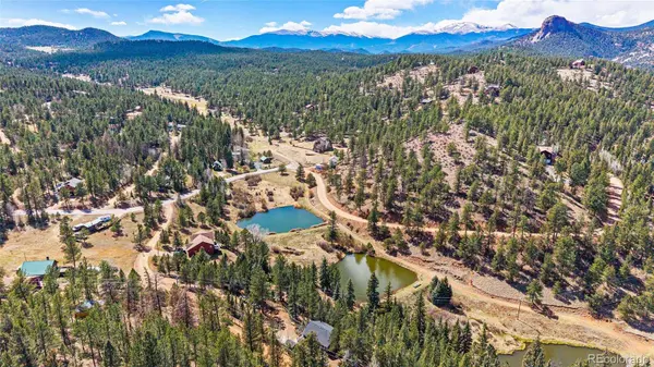 33769 Myrna CT, Pine, CO 80470