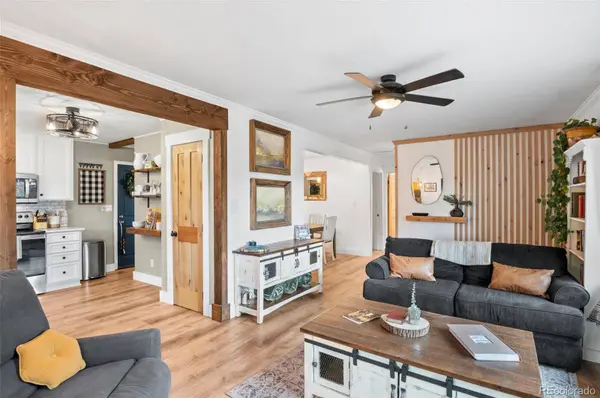 30955 Walter DR, Conifer, CO 80433