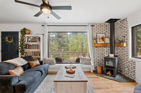 30955 Walter DR, Conifer, CO 80433