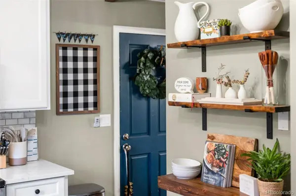 30955 Walter DR, Conifer, CO 80433