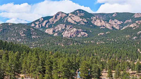 33769 Myrna CT, Pine, CO 80470