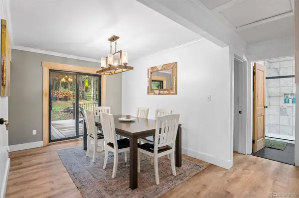 30955 Walter DR, Conifer, CO 80433