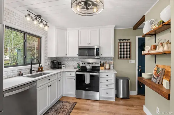 30955 Walter DR, Conifer, CO 80433