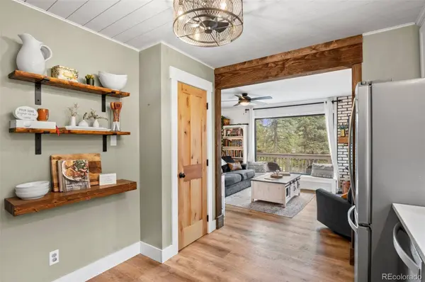 30955 Walter DR, Conifer, CO 80433