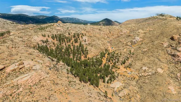 16280 Cochise TRL, Pine, CO 80470