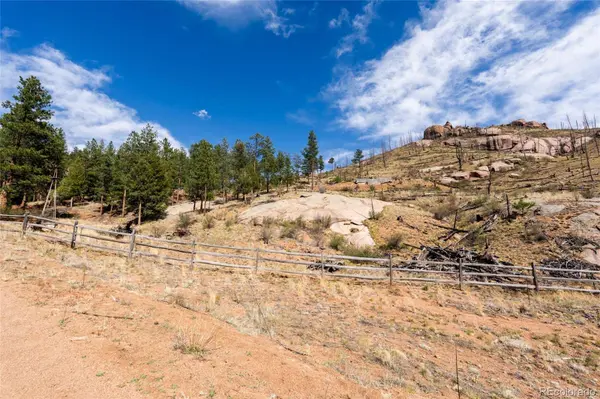 16280 Cochise TRL, Pine, CO 80470