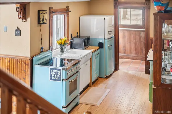 82 Iris DR, Bailey, CO 80421