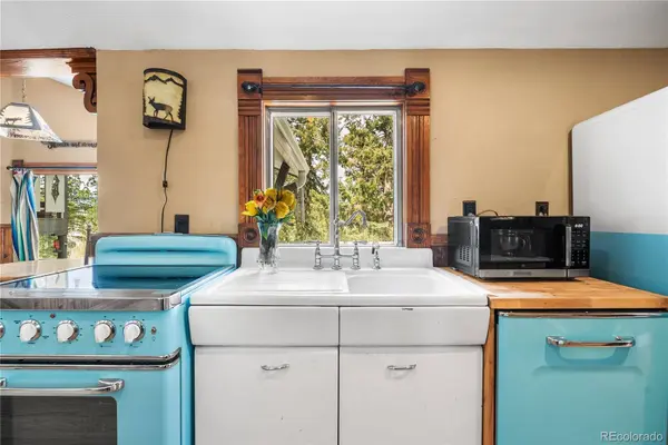 82 Iris DR, Bailey, CO 80421