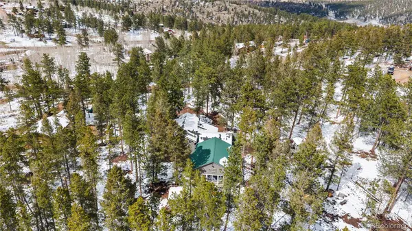82 Iris DR, Bailey, CO 80421