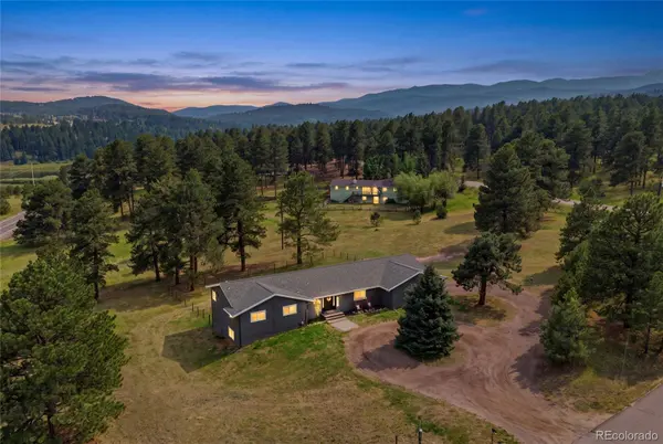 7922 Citation TRL, Evergreen, CO 80439