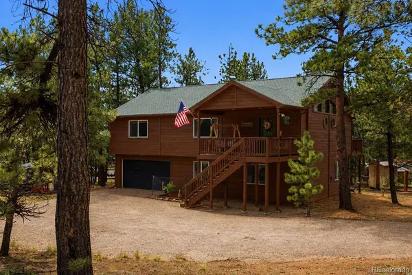 622 Gunsmoke DR