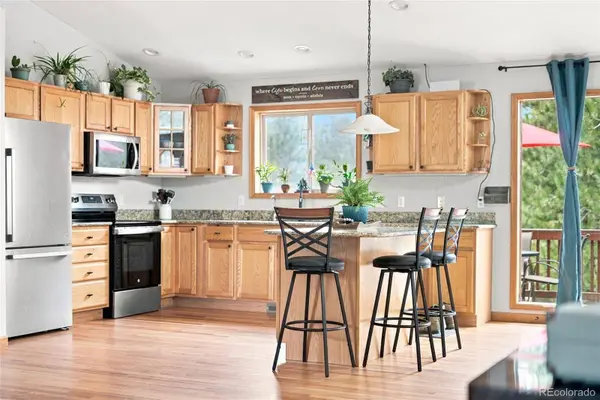 622 Gunsmoke DR, Bailey, CO 80421