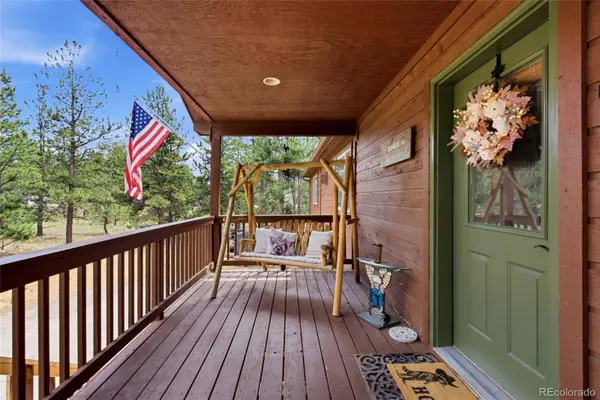 622 Gunsmoke DR, Bailey, CO 80421