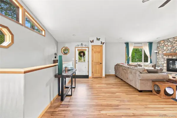 622 Gunsmoke DR, Bailey, CO 80421
