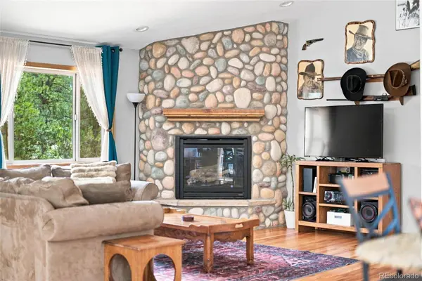 622 Gunsmoke DR, Bailey, CO 80421