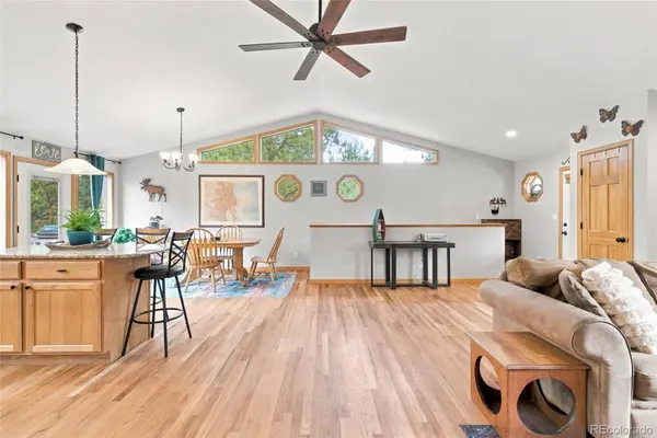 622 Gunsmoke DR, Bailey, CO 80421