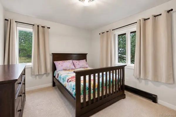9573 Fox Valley DR, Morrison, CO 80465
