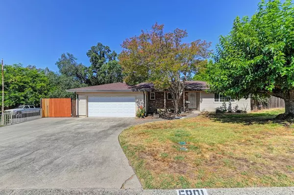 5801 Southgrove, Citrus Heights, CA 95610