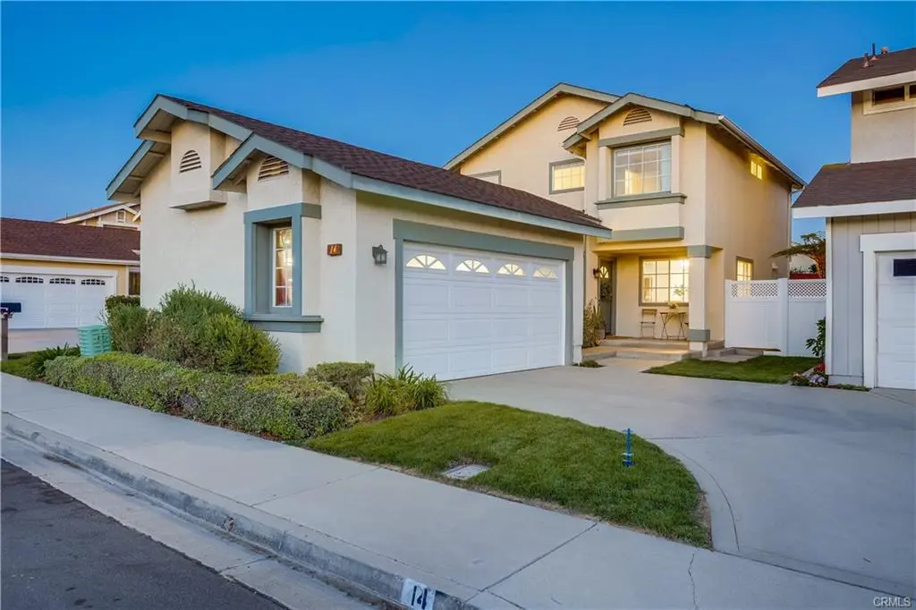 14 Jefferson, Irvine, CA 92620-3268
