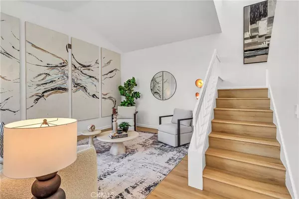 14 Jefferson, Irvine, CA 92620