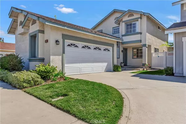 14 Jefferson, Irvine, CA 92620