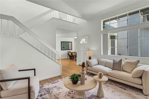 14 Jefferson, Irvine, CA 92620