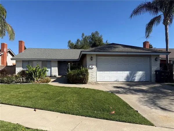 14272 Shadybrook, Tustin, CA 92780