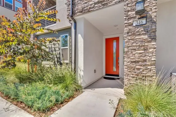 346 Tank, Irvine, CA 92618