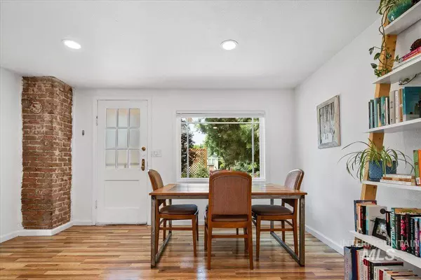 1710 N 10th St, Boise, ID 83702