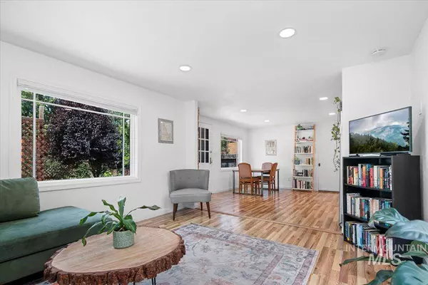 1710 N 10th St, Boise, ID 83702