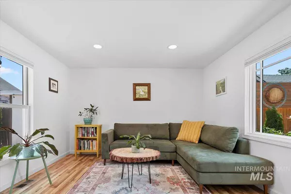 1710 N 10th St, Boise, ID 83702