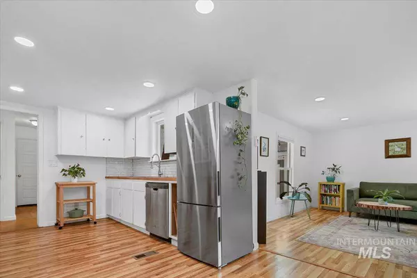 1710 N 10th St, Boise, ID 83702